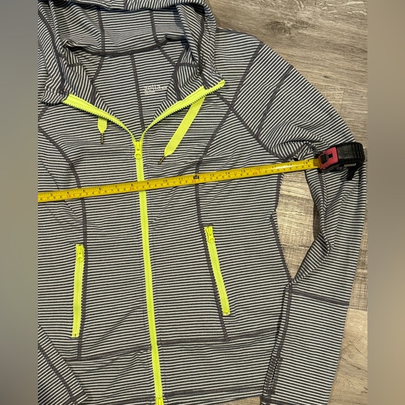 Zella full zip jacket - Picture 4 of 5